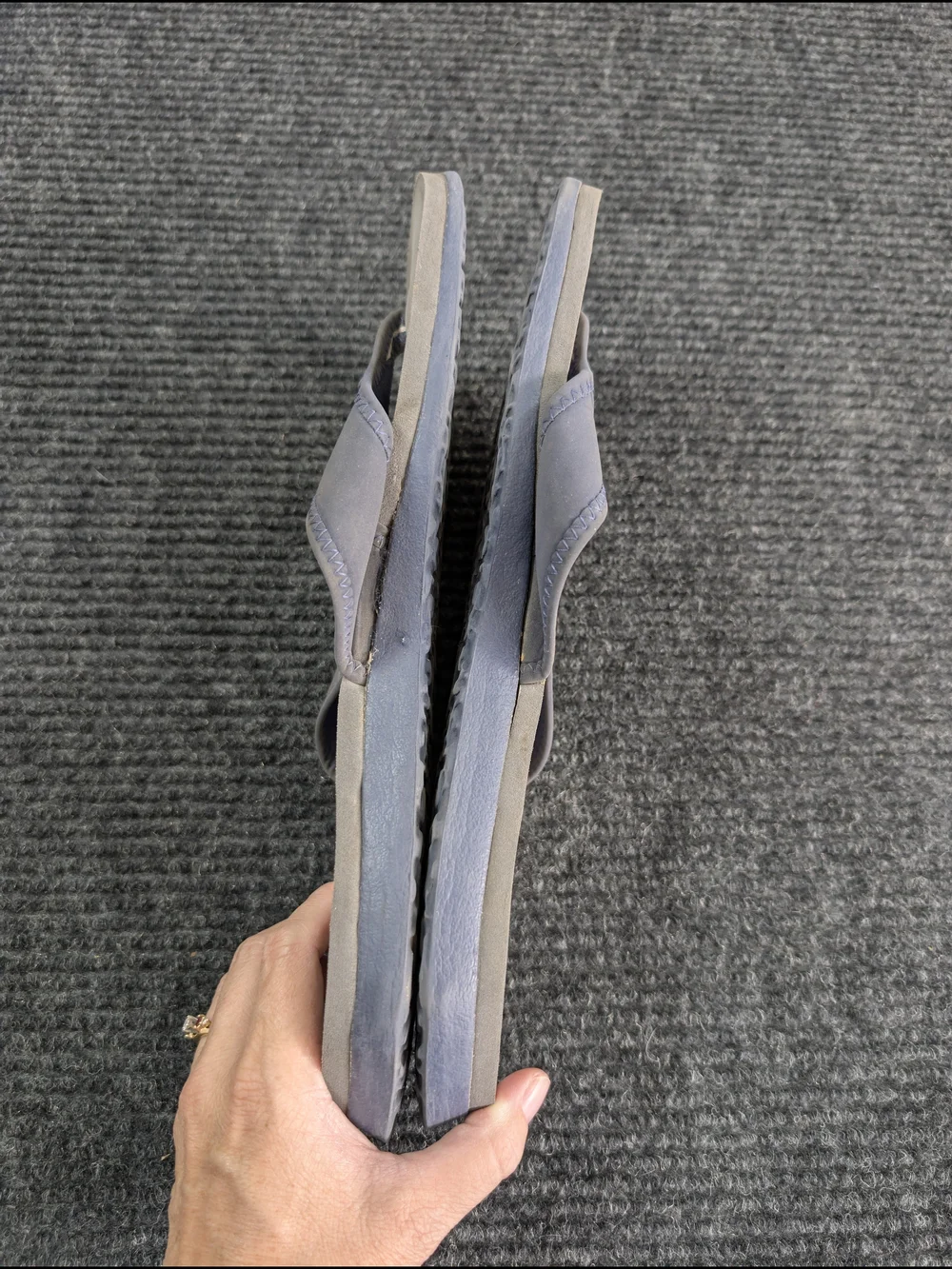 Nike men flip